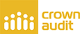 Crown Audit Logo